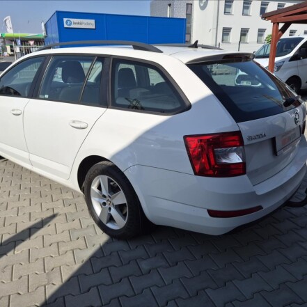 1,6 TDI III 4x4 AmbFresh ČR S.KNIHA