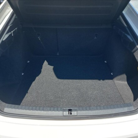 2,0 TDI ČR S.KNIHA MANUÁL