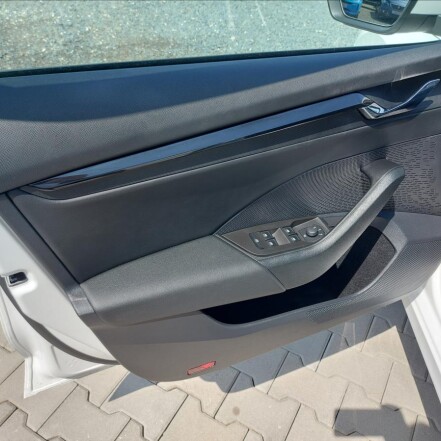 2,0 TDI ČR S.KNIHA MANUÁL