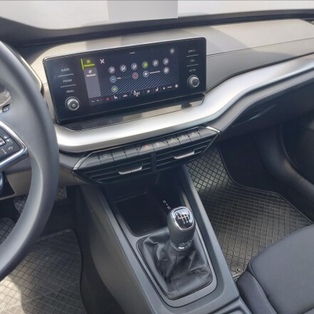 2,0 TDI ČR S.KNIHA MANUÁL
