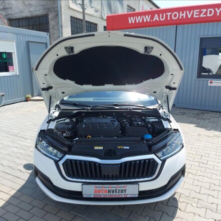 2,0 TDI ČR S.KNIHA MANUÁL