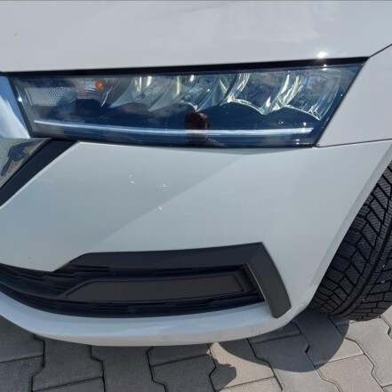 2,0 TDI ČR S.KNIHA MANUÁL