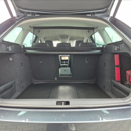 1,5 TSI III Style 6°man S.KNIHA