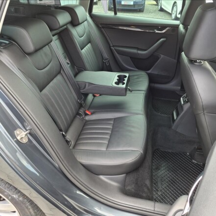 1,5 TSI III Style 6°man S.KNIHA