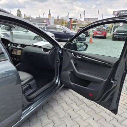 1,5 TSI III Style 6°man S.KNIHA