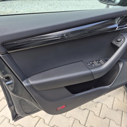 1,5 TSI III Style 6°man S.KNIHA