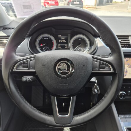 1,5 TSI III Style 6°man S.KNIHA