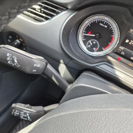 1,5 TSI III Style 6°man S.KNIHA