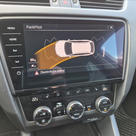 1,5 TSI III Style 6°man S.KNIHA