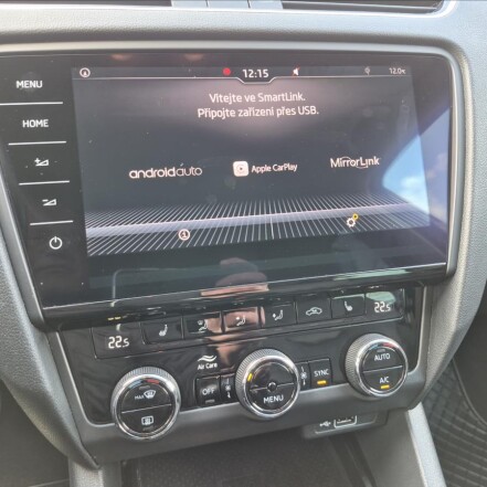 1,5 TSI III Style 6°man S.KNIHA