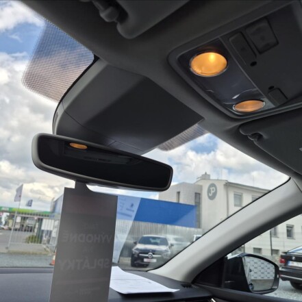 1,5 TSI III Style 6°man S.KNIHA