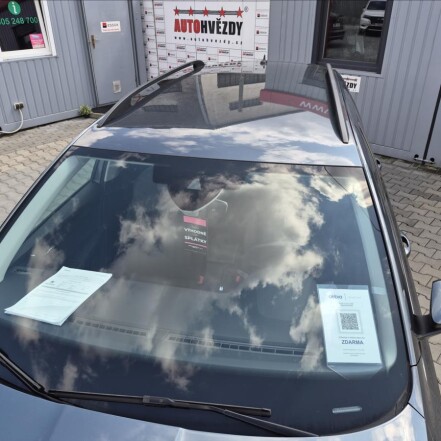 1,5 TSI III Style 6°man S.KNIHA