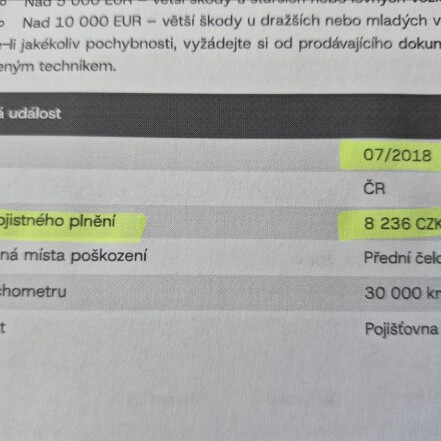 1,4 TSI G-TEC CNG ČR S.KNIHA