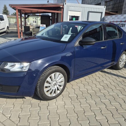 1,4 TSI G-TEC CNG ČR S.KNIHA