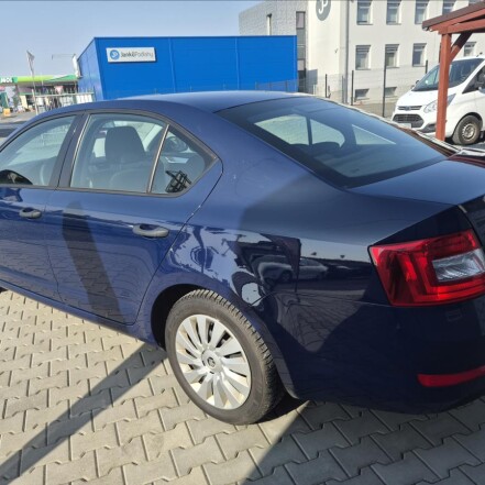 1,4 TSI G-TEC CNG ČR S.KNIHA