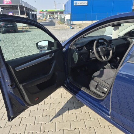 1,4 TSI G-TEC CNG ČR S.KNIHA