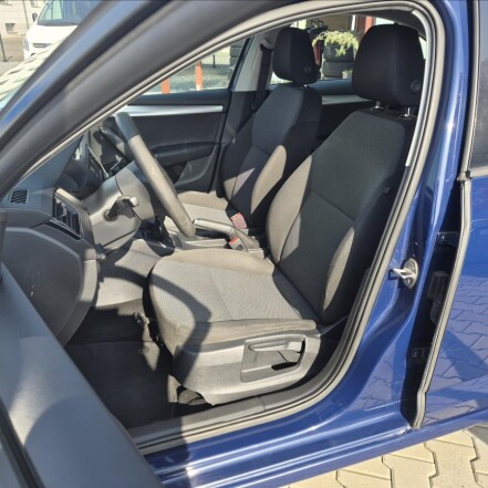 1,4 TSI G-TEC CNG ČR S.KNIHA