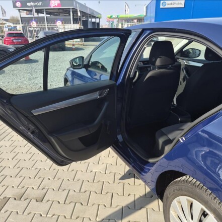 1,4 TSI G-TEC CNG ČR S.KNIHA