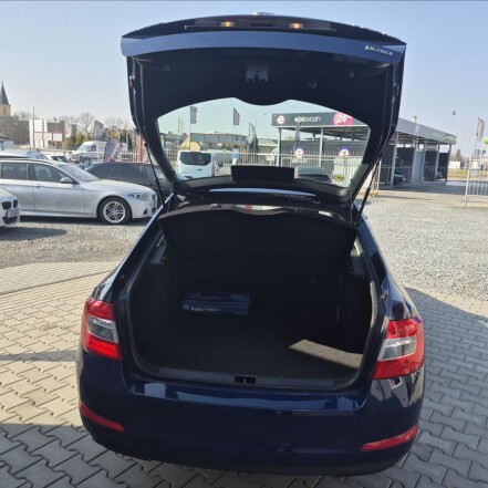 1,4 TSI G-TEC CNG ČR S.KNIHA