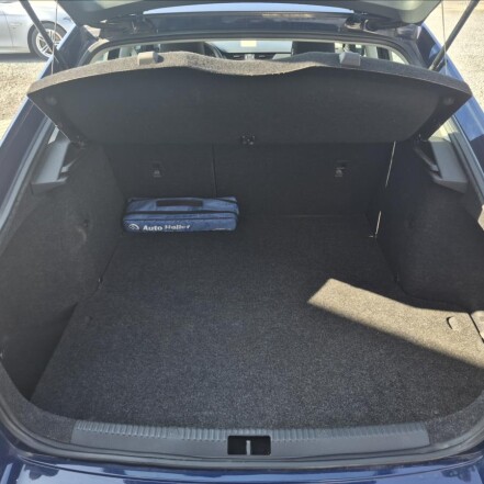 1,4 TSI G-TEC CNG ČR S.KNIHA