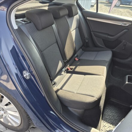 1,4 TSI G-TEC CNG ČR S.KNIHA