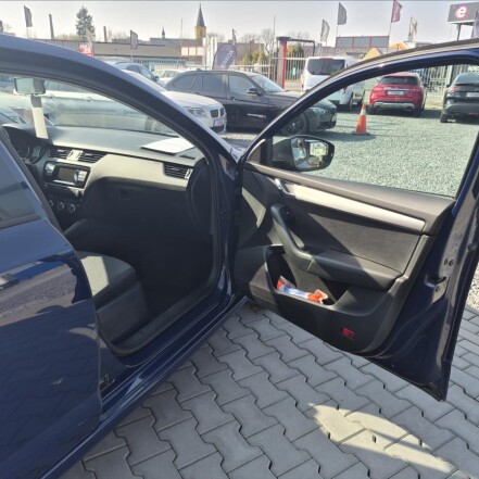 1,4 TSI G-TEC CNG ČR S.KNIHA