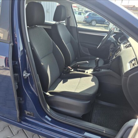 1,4 TSI G-TEC CNG ČR S.KNIHA