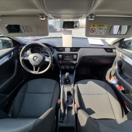 1,4 TSI G-TEC CNG ČR S.KNIHA