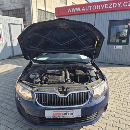 1,4 TSI G-TEC CNG ČR S.KNIHA