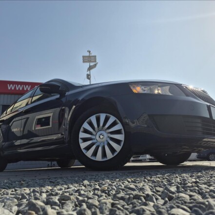 1,4 TSI G-TEC CNG ČR S.KNIHA