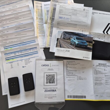 Evolution LED VISION S.KNIHA