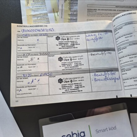 Evolution LED VISION S.KNIHA