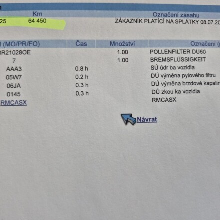 Evolution LED VISION S.KNIHA