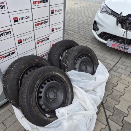 Evolution LED VISION S.KNIHA