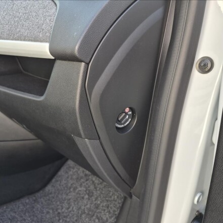 Evolution LED VISION S.KNIHA