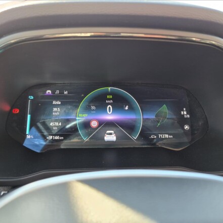 Evolution LED VISION S.KNIHA