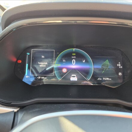 Evolution LED VISION S.KNIHA