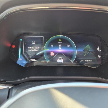 Evolution LED VISION S.KNIHA