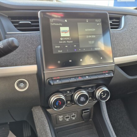 Evolution LED VISION S.KNIHA