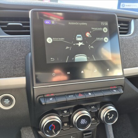 Evolution LED VISION S.KNIHA