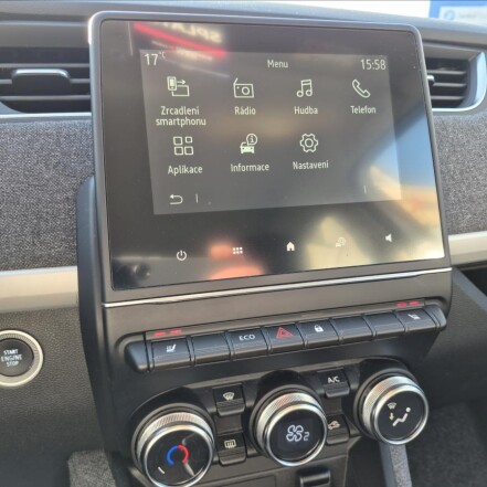 Evolution LED VISION S.KNIHA