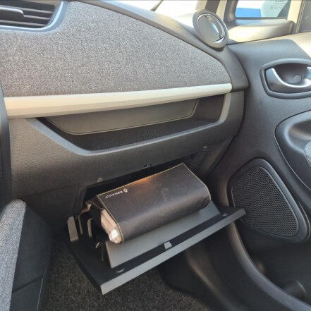 Evolution LED VISION S.KNIHA