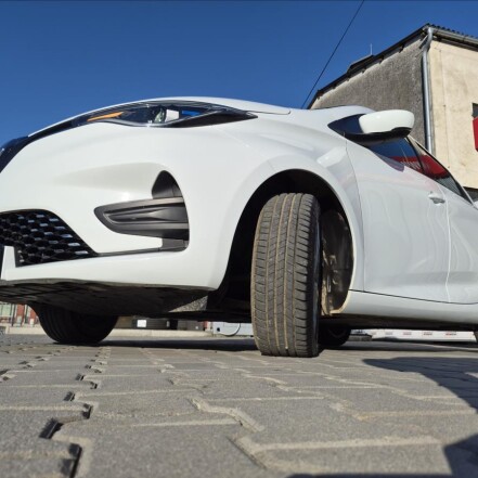 Evolution LED VISION S.KNIHA