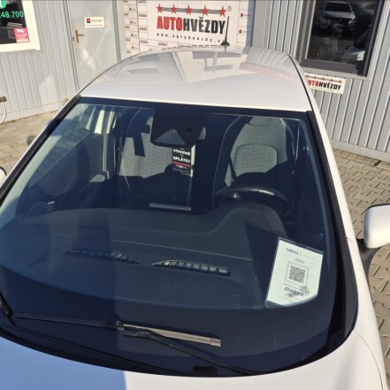 Evolution LED VISION S.KNIHA