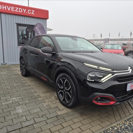 100kW SHINE PLUS SOH90% MAX VÝBAVA