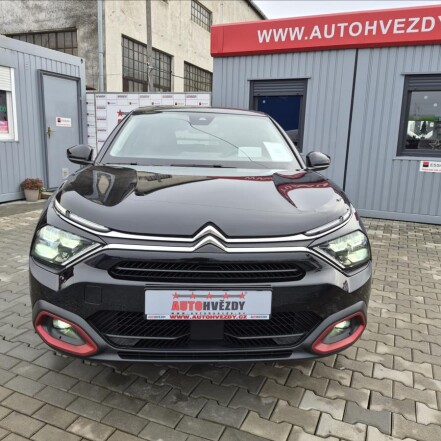 100kW SHINE PLUS SOH90% MAX VÝBAVA
