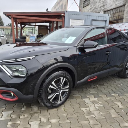 100kW SHINE PLUS SOH90% MAX VÝBAVA