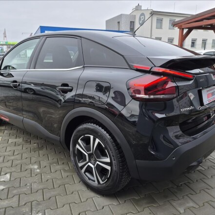 100kW SHINE PLUS SOH90% MAX VÝBAVA