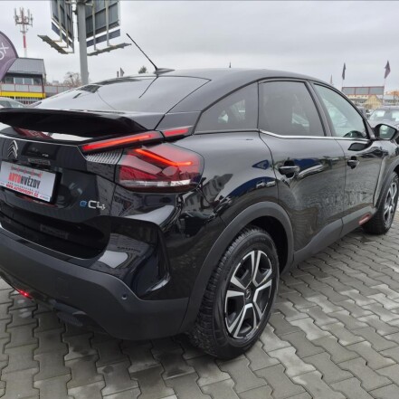 100kW SHINE PLUS SOH90% MAX VÝBAVA