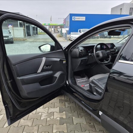 100kW SHINE PLUS SOH90% MAX VÝBAVA